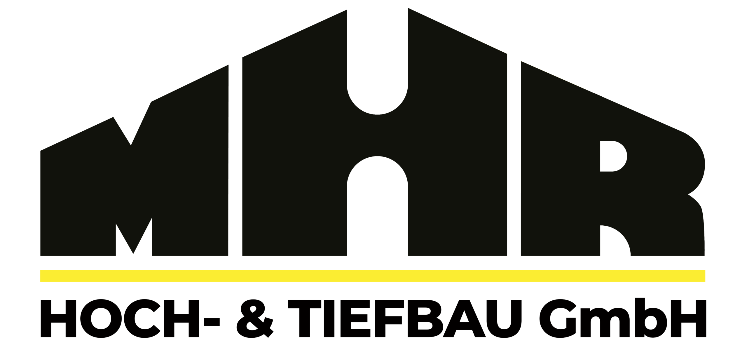 MHR Zimmerei, Hoch- & Tiefbau